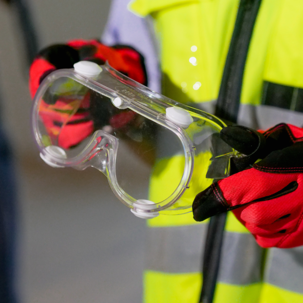 PPE Regulations updated